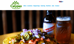 Calypsocafe.com thumbnail