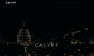 Calypt.com thumbnail