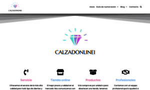 Calzadonline1-latam.com thumbnail