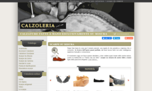 Calzoleria-online.it thumbnail