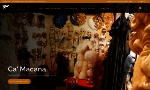 Camacana.com thumbnail