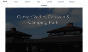 Camacvalley.com thumbnail