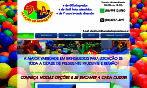 Camaelasticaprudente.com.br thumbnail