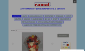 Camal.com thumbnail
