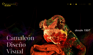 Camaleon.com thumbnail