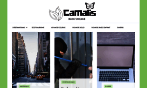 Camalis.net thumbnail