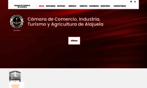 Camara-alajuela.com thumbnail