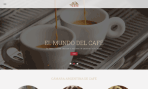 Camaraargentinacafe.com.ar thumbnail