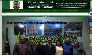 Camarabarradesantana.pb.gov.br thumbnail