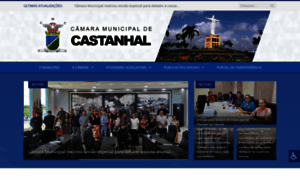 Camaradecastanhal.pa.gov.br thumbnail