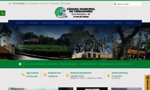 Camaranovapetropolis.com.br thumbnail