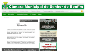 Camarasb.ba.gov.br thumbnail