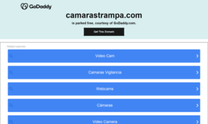 Camarastrampa.com thumbnail