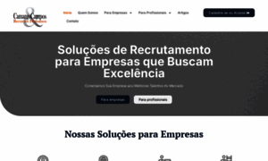 Camargoecamposrh.com.br thumbnail