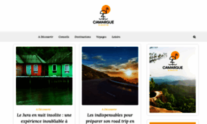 Camargue-directe.com thumbnail