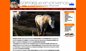 Camargue-en-provence.com thumbnail