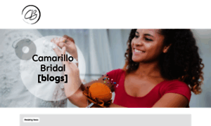 Camarillo-bridal.com thumbnail