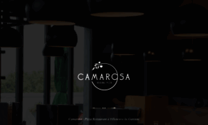 Camarosa.fr thumbnail