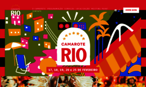 Camaroterio.com.br thumbnail