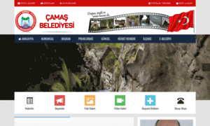 Camas.bel.tr thumbnail