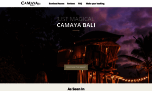 Camayabali.com thumbnail