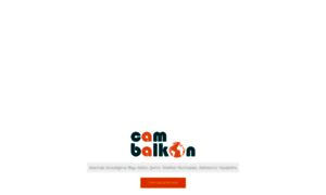 Cambalkon.com.tr thumbnail