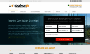 Cambalkone.com thumbnail
