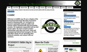 Cambc.org thumbnail
