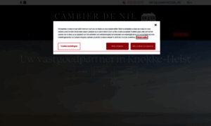 Cambierdenil.be thumbnail
