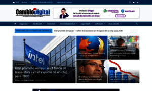 Cambiodigital-ol.com thumbnail
