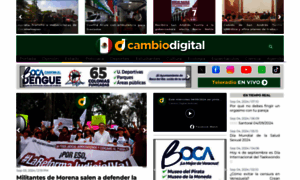 Cambiodigitalnoticias.com thumbnail