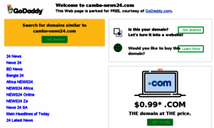 Cambo-news24.com thumbnail