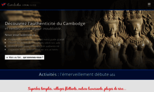 Cambodialocalguide.com thumbnail