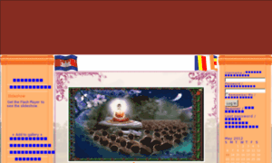 Cambodianbuddhistphilosophy.com thumbnail