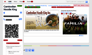 Cambodiannoodlekinginc.foodpages.ca thumbnail