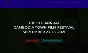 Cambodiatownfilmfestival.com thumbnail