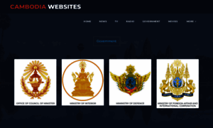 Cambodiawebsite.com thumbnail