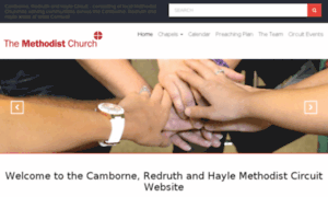 Camborne-redruth.org thumbnail
