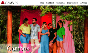 Cambos.com.br thumbnail