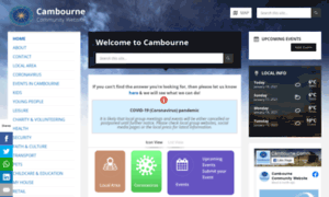 Cambourneforum.net thumbnail
