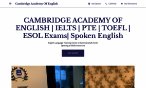 Cambridge-academy-of-english.business.site thumbnail