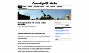 Cambridgebinveolia.wordpress.com thumbnail