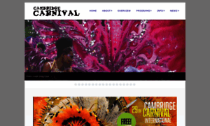 Cambridgecarnival.org thumbnail