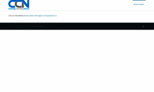 Cambridgeconsultingnetwork.com thumbnail
