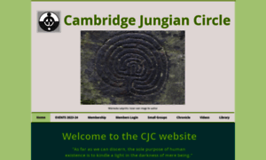 Cambridgejungiancircle.com thumbnail