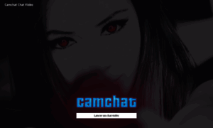 Camchat.fr thumbnail