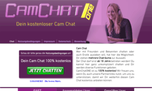 Camchat1.de thumbnail