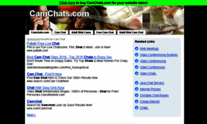 Camchats.com thumbnail