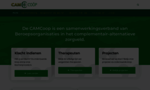 Camcoop.nl thumbnail
