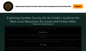 Camden-county.com thumbnail